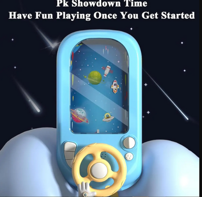 Steering Wheel Toy